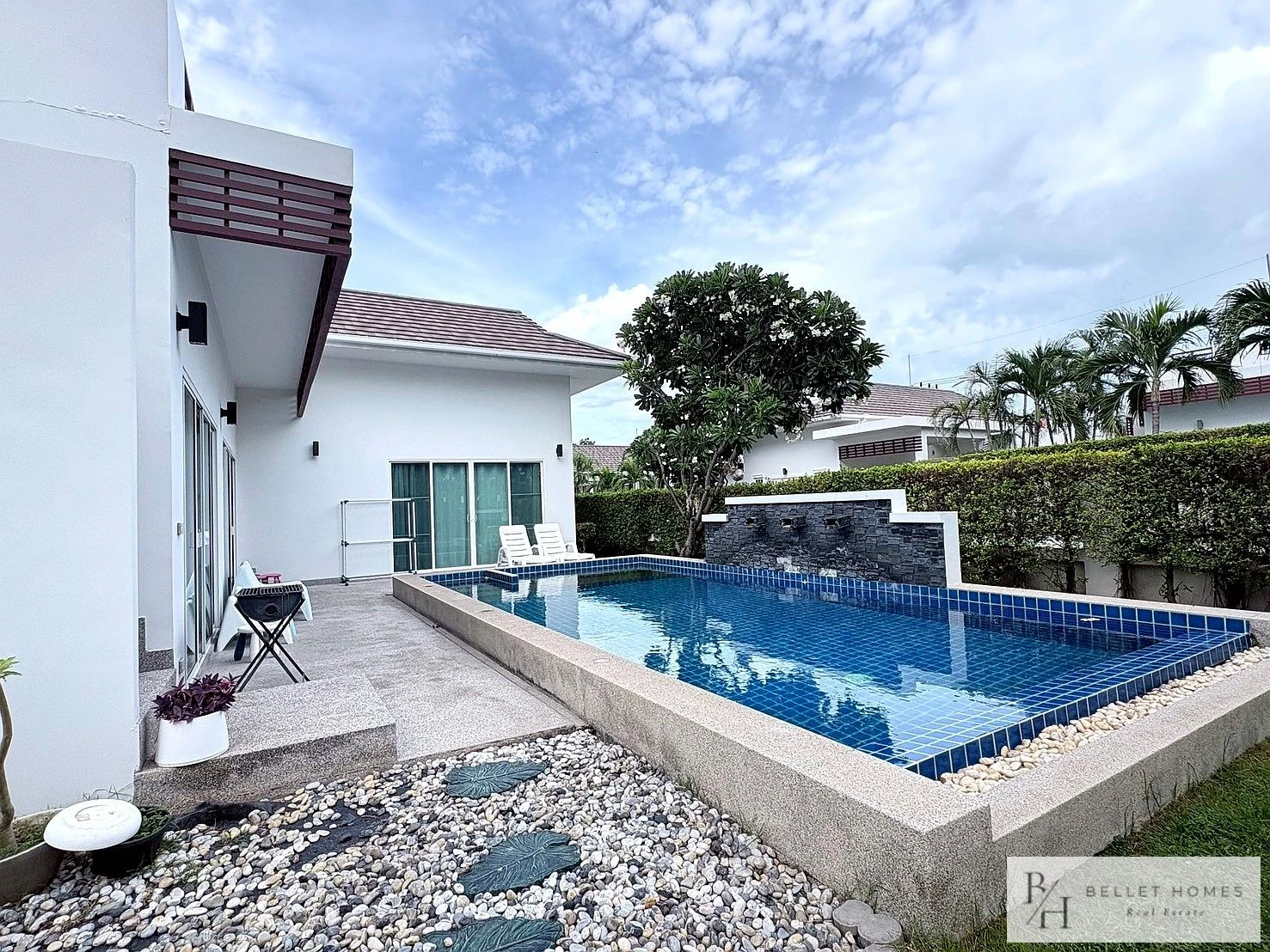 Verified property listings in Hua Hin